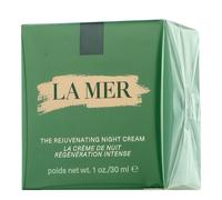 La Mer Cuidado Hidratante La Crema de Noche Rejuvenecedora 30 ml