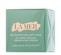 La Mer Cuidado Hidratante La Crema Hidratante Suave 15 ml
