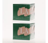 La Mer Die Hidratante Crème de la Mer Moisturizing - Cream 30ml - 2x
