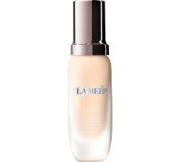 La Mer El Fondo de Maquillaje Fluido Suave de Larga Duración 30mL 130 Warm Ivory SPF20