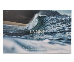 La Mer Essential Discovery Collection Giftset 105 ml