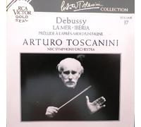 La Mer / Iberia / Prélude à l'après midi d'un faune