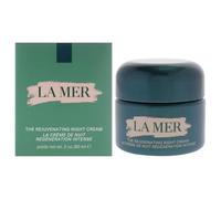 LA MER La Mer The Rejuvenating Night Cream para uso profesional para mejorar el rendimiento en cada uso con medida o especificación 60 M