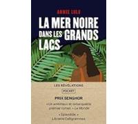 La Mer Noire Dans Les Grands Lacs