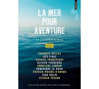 La Mer pour aventure (Points Aventure)