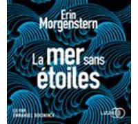 La Mer Sans Étoiles (audiolibro)
