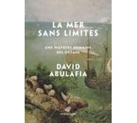 La Mer Sans Limites (ebook)