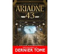 La Mer Sans Rivage (ebook)