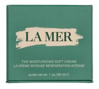 La Mer The Moisturizing Soft Cream 30ml Crema de día Mujer