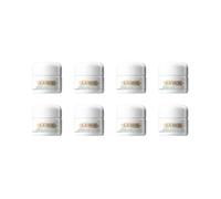 La Mer - The Moisturizing Soft Cream - 7ml (8ea) Set