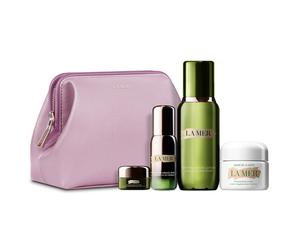 La Mer The Radiant Renewal Collection Spring Set