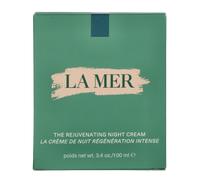 La Mer The Rejuvenating Night Cream 100 ml Crema de noche