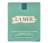 LA MER Tratamiento The Rejuvenating Night Cream Crema de noche