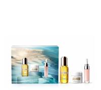 La Mer The Renewal Oil Estuche | Paco Perfumerías n/a 30 ml + The Lip Volumizer 7 ml + The Moisturizing Soft Cream 15 ml