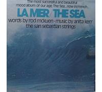 La Mer (The Sea in French) (UK Import)