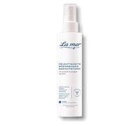 La mer Tónico facial hidratante de limpieza - Para una tez fresca y una piel sana - Contra las impurezas - Tónico facial sin alcohol - Con fragancia - 150 ml