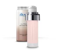 La mer Ultra Booster Premium Effect Serum Refill - Recarga en lugar de desechar - Cuidado profundo con ácido hialurónico - Hidratación duradera para una piel firme y alisada - 30 ml