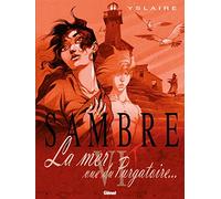 La mer vue du Purgatoire...