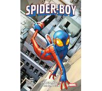 La meraviglia senza tela. Spider-Boy (Vol. 1) (Marvel)