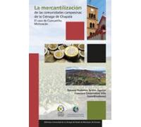 La Mercantilización De Las Comunidades Campesinas De La Ciénaga De Cha