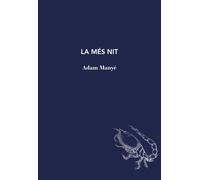 La més nit: 154 (alabatre)