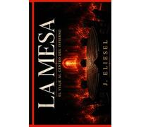 LA MESA: El viaje al centro del infierno (La Risa de los Condenados)