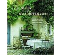la mesa mediterranea