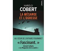 La Mésange et l'Ogresse (Points Policiers)