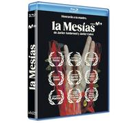 La Mesias (Serie Tv Completa) (3 discos) (Blu-ray)