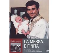La messa è finita [Italia] [DVD]