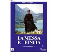 La Messa E` Finita [Region Free]