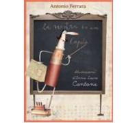 La Mestra És Un Capità