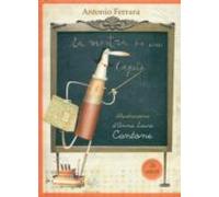 La Mestra És Un Capità