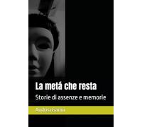La metá che resta: Storie di assenze e memorie