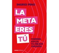 La meta eres tú: Correr hacia tu mejor versión (Deportes)