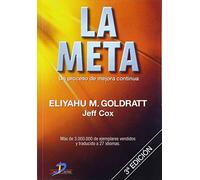 La Meta: Un Proceso De Mejora Continua