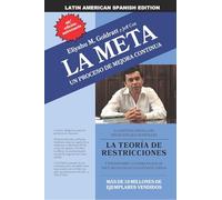 La Meta: Un Processo de Mejora Continua (30th Anniversary Edition)