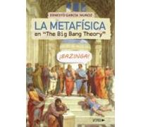 La Metafísica En The Big Bang Theory (ebook)