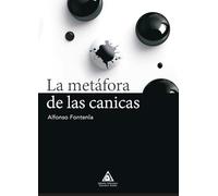 La metáfora de las canicas (NOVELA NEGRA)