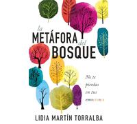 La metáfora del bosque: No te pierdas en tus emociones.