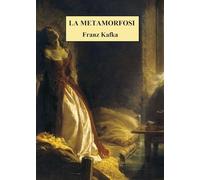 La metamorfosi