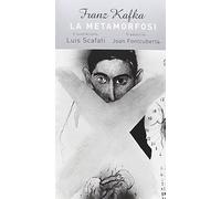 La metamorfosi (Clásicos ilustrados)