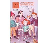 La Metamorfosi De Cornelia Bel