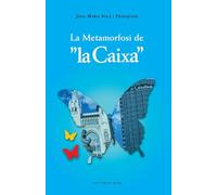 La metamorfosi de la Caixa (1902-2022): 207 (Base Històrica)