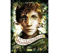 La metamorfosi di Carag. Woodwalkers (Vol. 1) (Sassi junior)