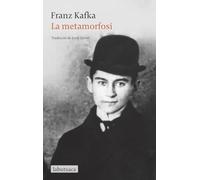 La Metamorfosi (LABUTXACA)