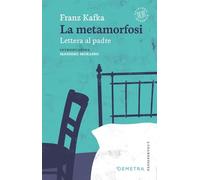 La metamorfosi-Lettera al padre (Passepartout)