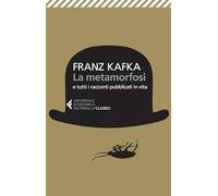 La metamorfosi (Universale economica. I classici)
