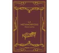 La metamorfosis (13/20)