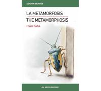 La Metamorfosis: 15 (Clásicos Bilingües)